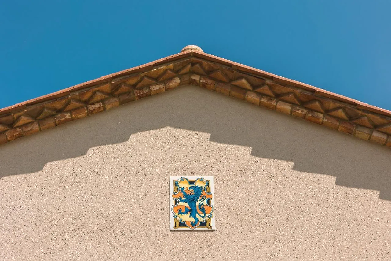 B&B Podere Curtatone Grosseto