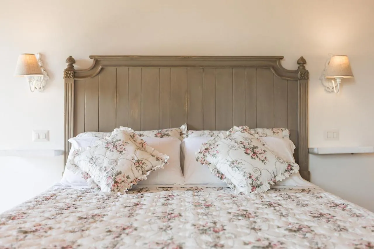 Bed & Breakfast B&B Podere Curtatone Grosseto Italië