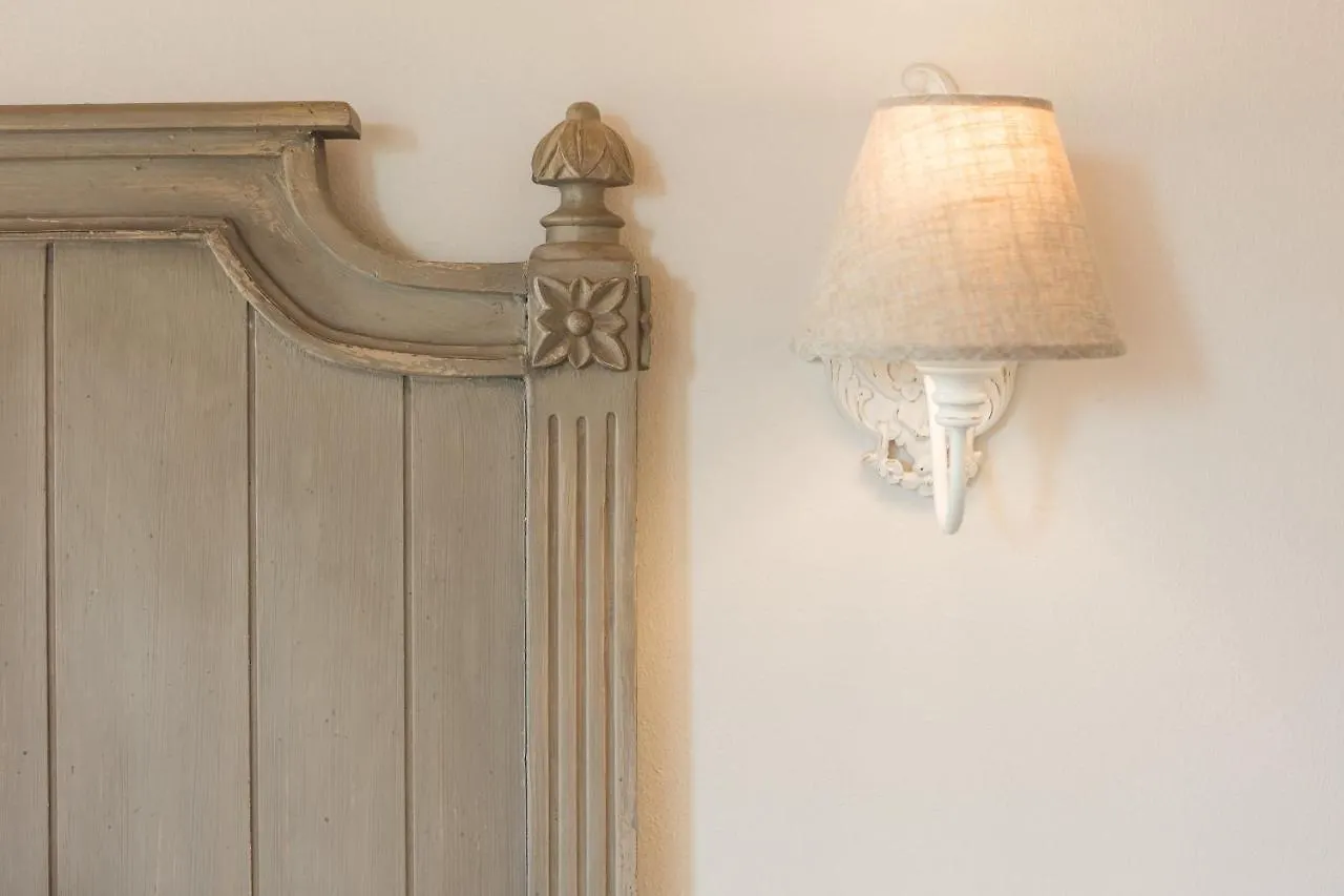 B&B Podere Curtatone Grosseto Bed & Breakfast