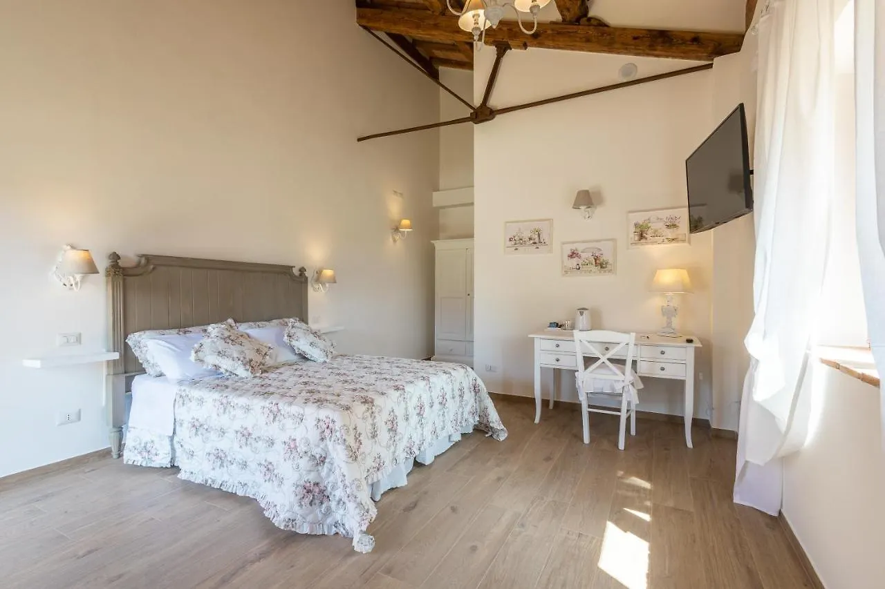 B&B Podere Curtatone Grosseto 0*,