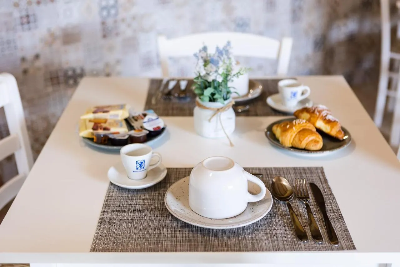 B&B Podere Curtatone Grosseto Bed & Breakfast