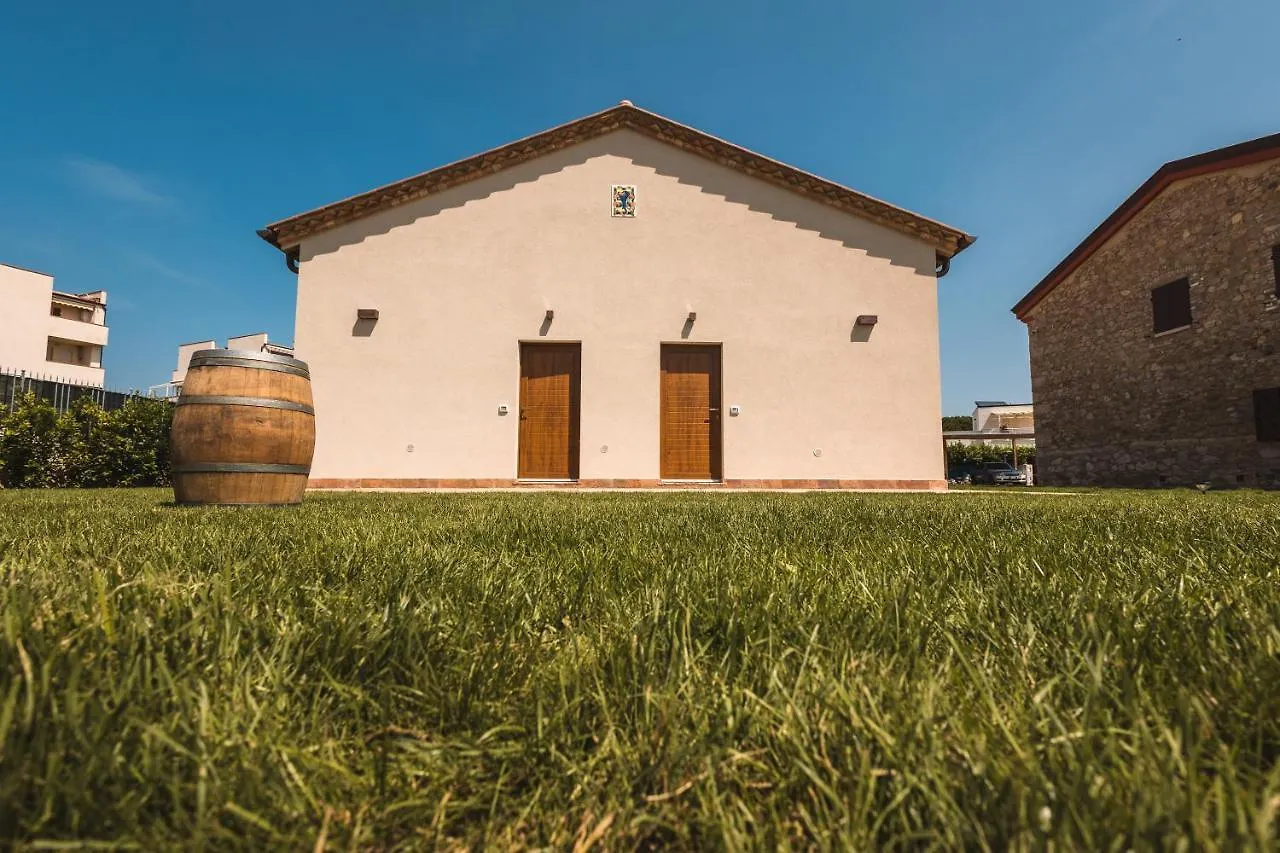 Bed & Breakfast B&B Podere Curtatone Grosseto