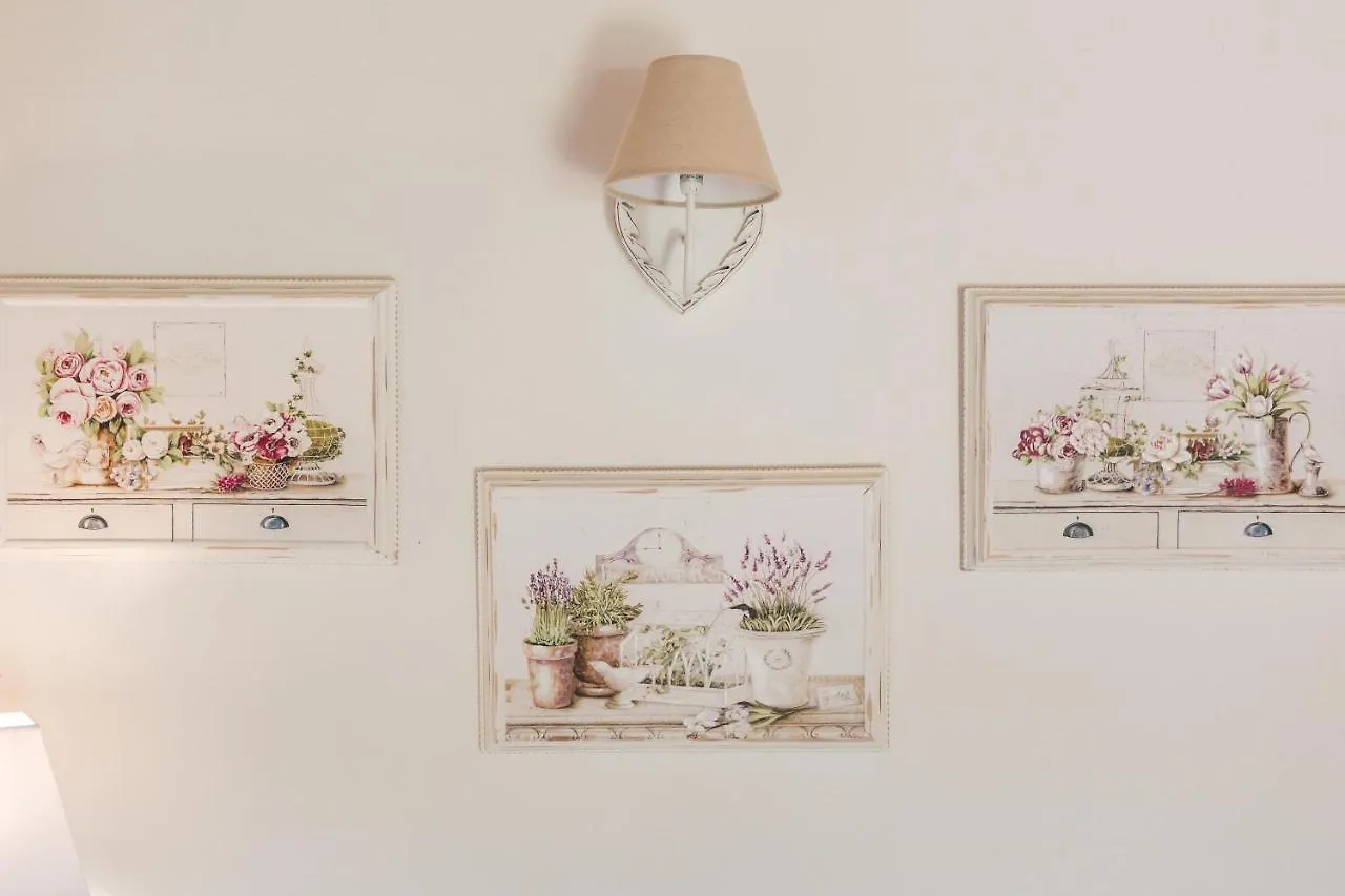 B&B Podere Curtatone Grosseto