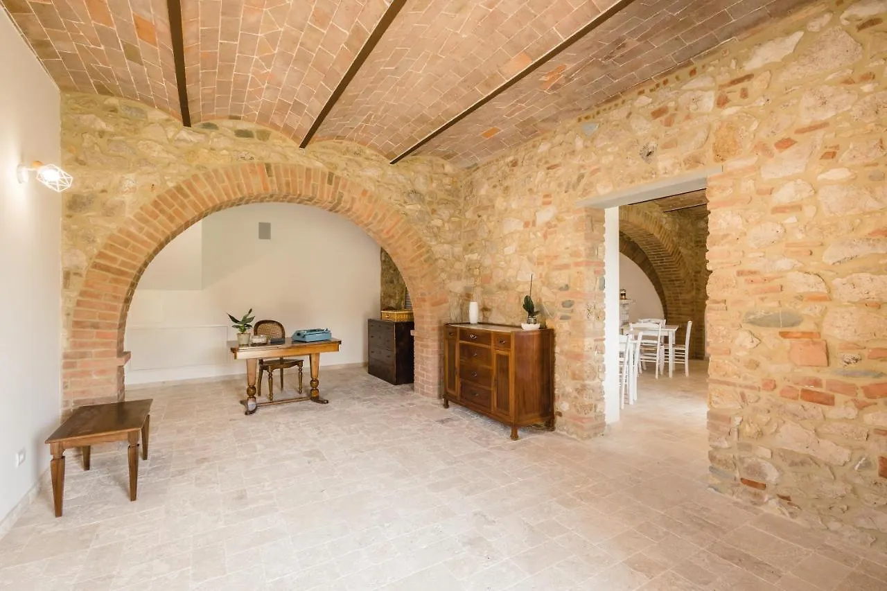 B&B Podere Curtatone Grosseto 0*,  Italië