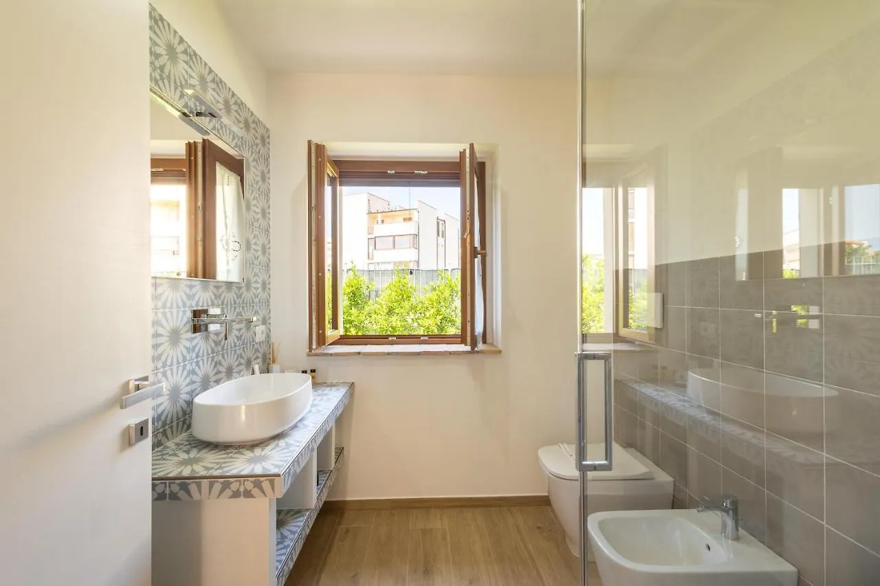Bed & Breakfast B&B Podere Curtatone Grosseto