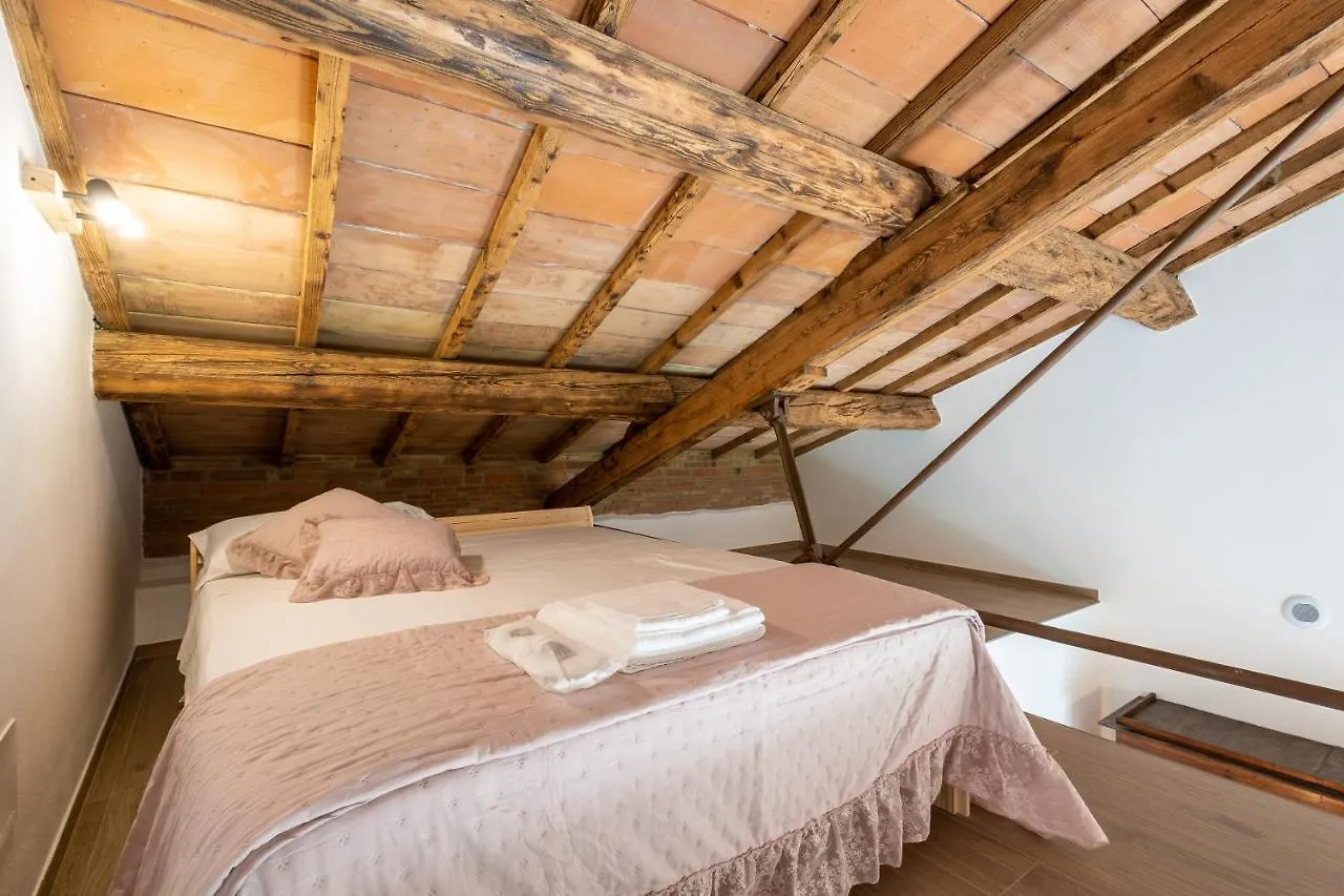 B&B Podere Curtatone Grosseto Bed & Breakfast