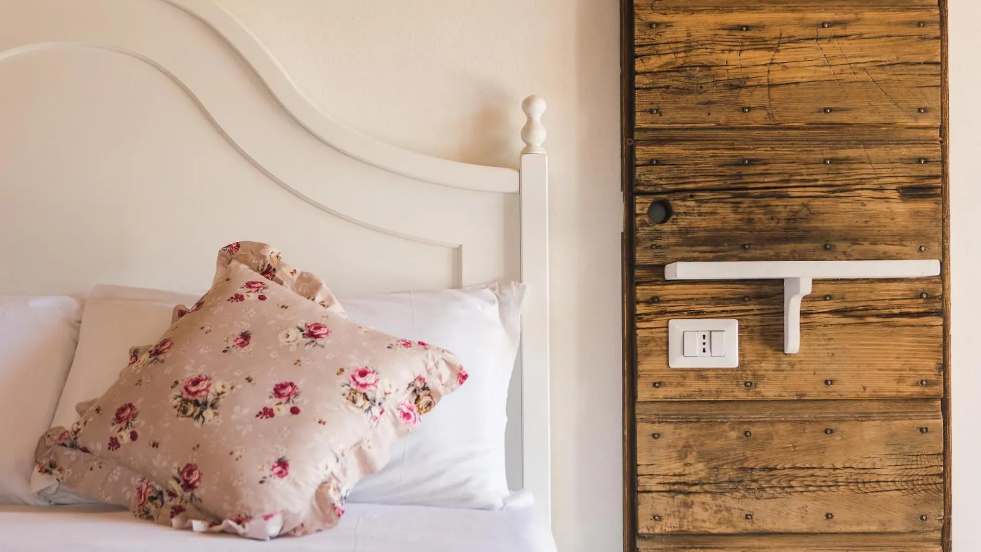 B&B Podere Curtatone Grosseto 0*,